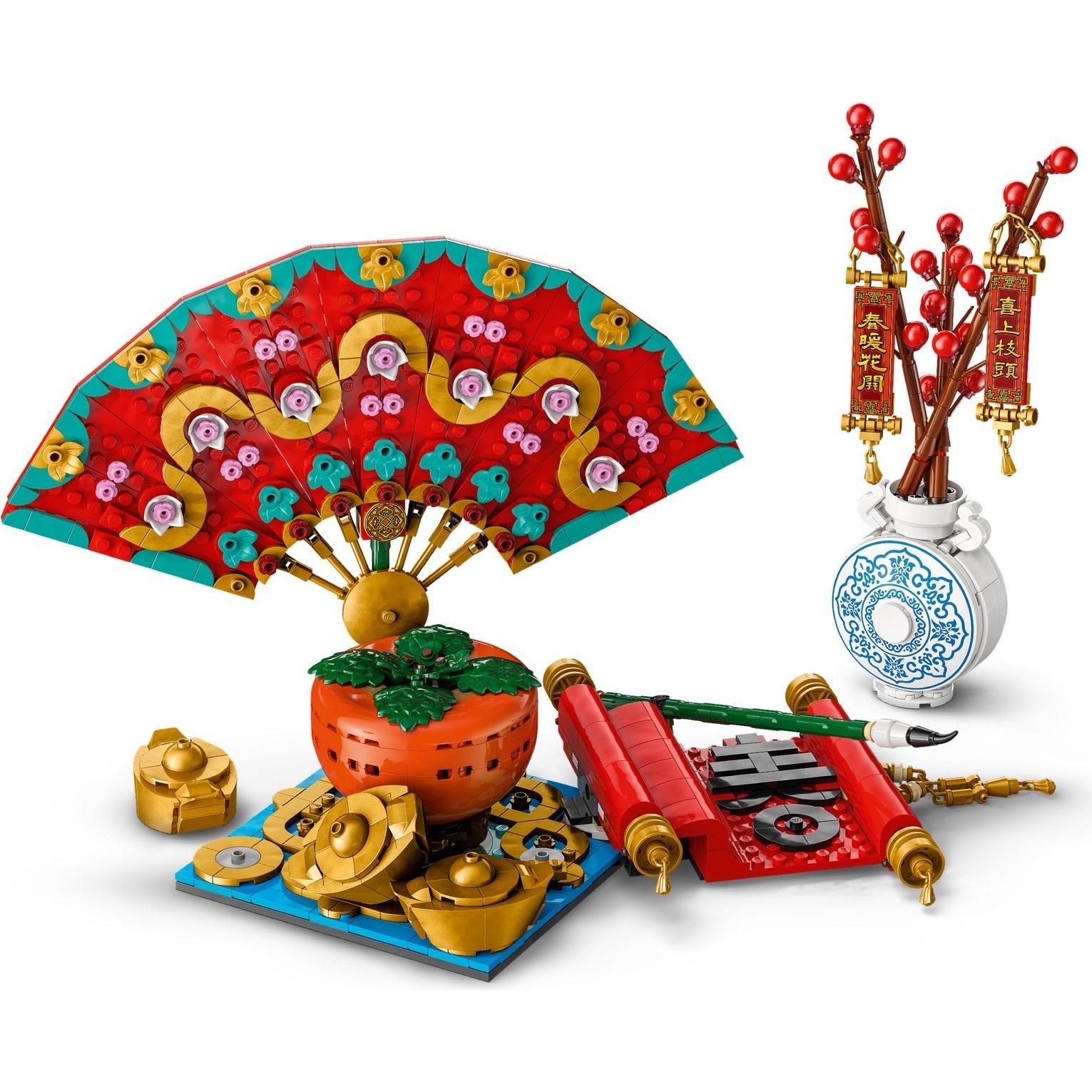 Good Fortune | Seasonal | 80117