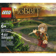 Bonjour Bilbo Baggins | Le Hobbit | 5002130