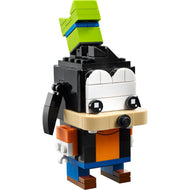 Goofy & Pluto | BrickHeadz | 40378