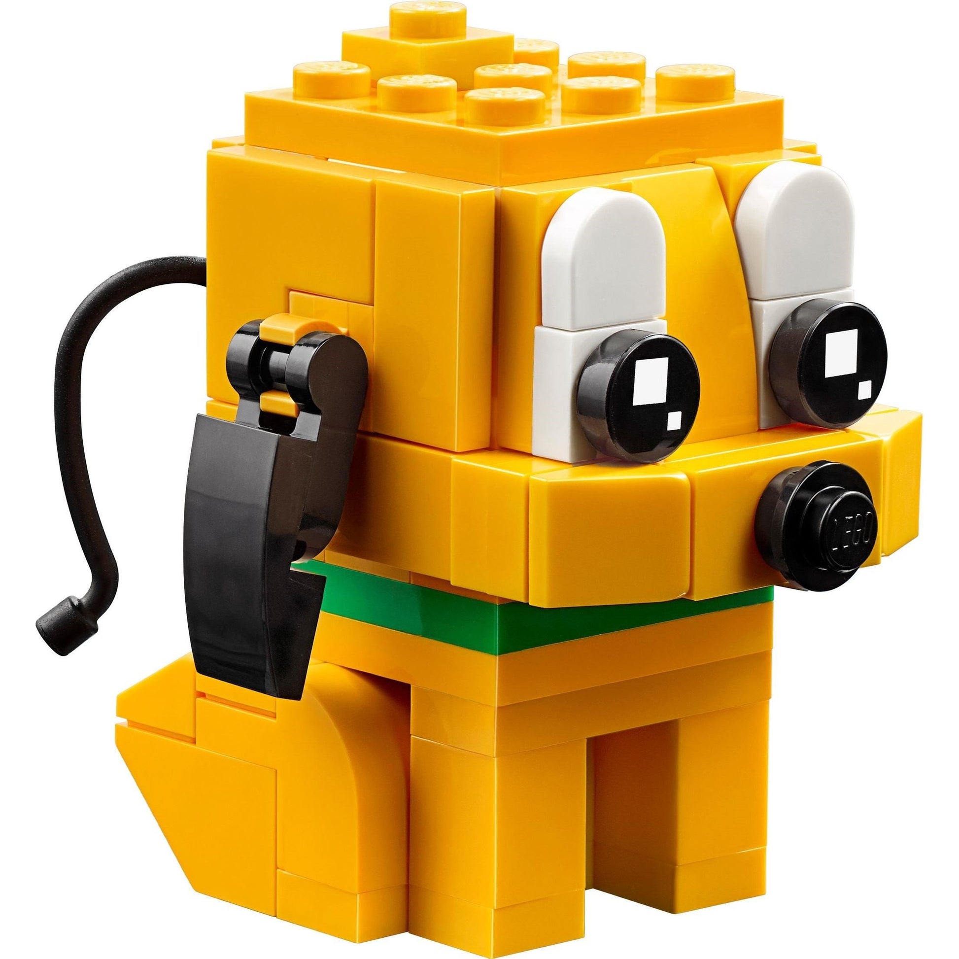 Goofy & Pluto | BrickHeadz | 40378