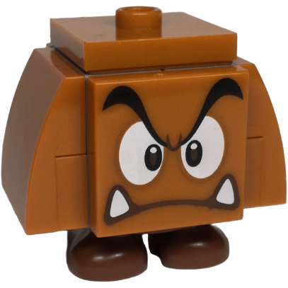 Goomba (2 x 2 Jumper) - Angry | mar0190
