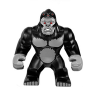 Gorilla Grodd | sh0147