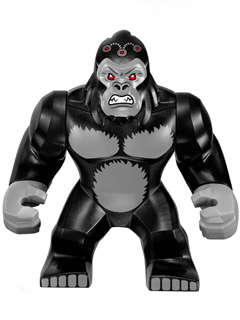 Gorilla Grodd | sh0147