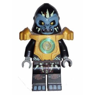 Gorzan - Pearl Gold Heavy Armor | loc050
