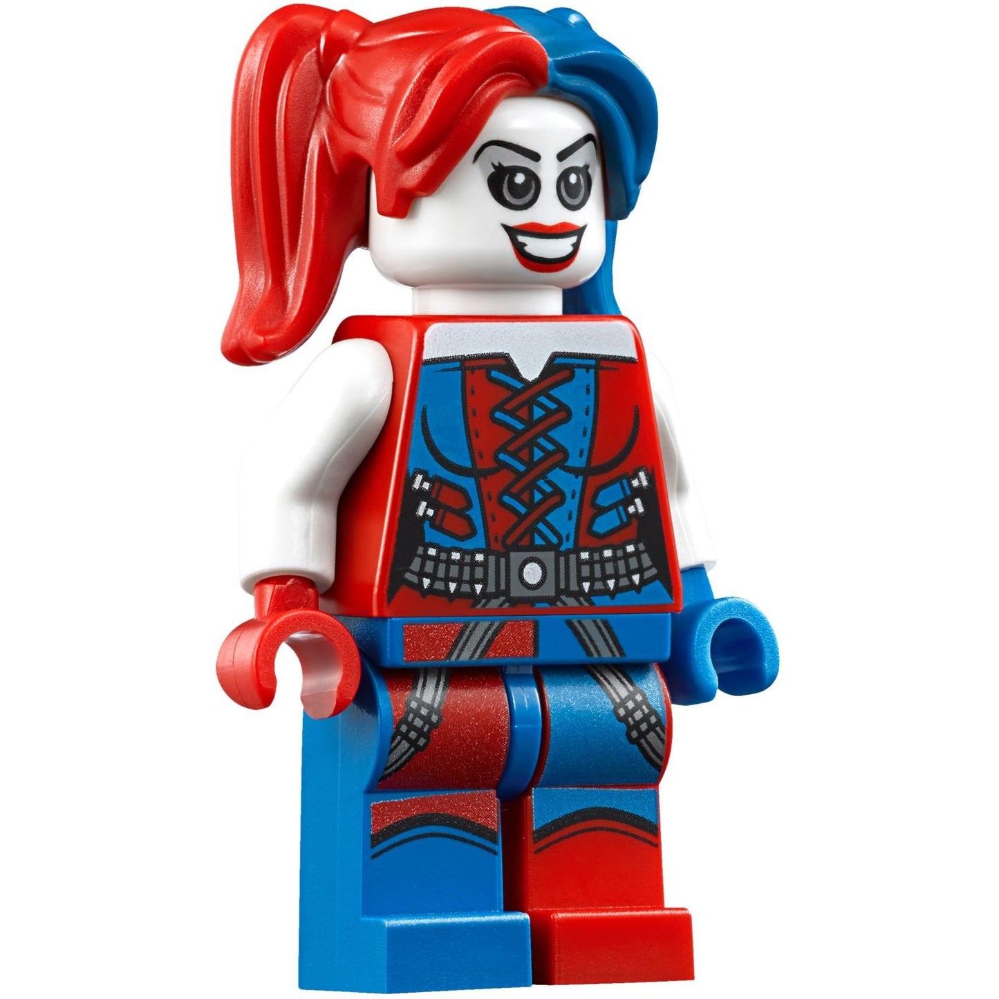 Gotham City Cycle Chase | DC Comics Super Heroes | 76053