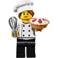 Chef gourmet | Figurines à collectionner | 71018-3