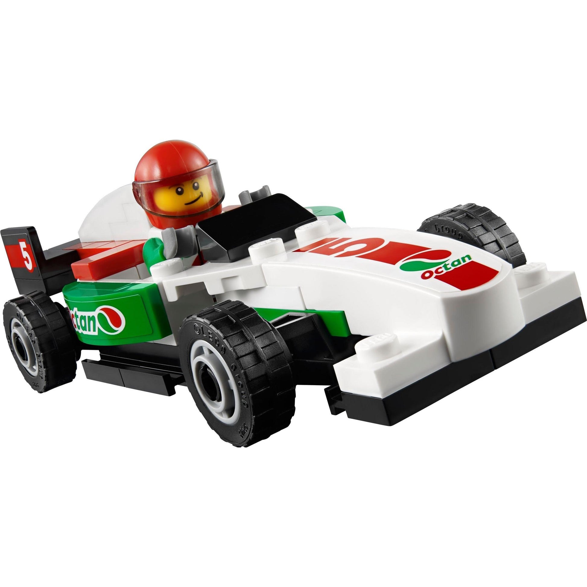 Camion Grand Prix | Ville | 60025