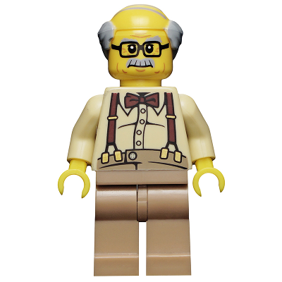 Grandpa, Series 10 | col152