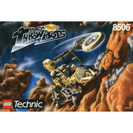 Granite | Technic | 8506