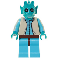 Greedo | sw0110