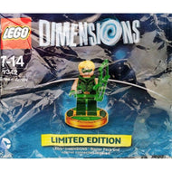 Flèche Verte | Dimensions | 71342