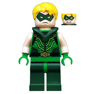 Green Arrow - Cheveux | sh0153