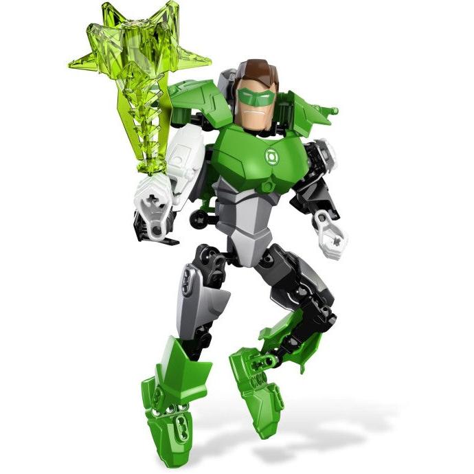 Green Lantern | DC Comics Super Heroes | 4528