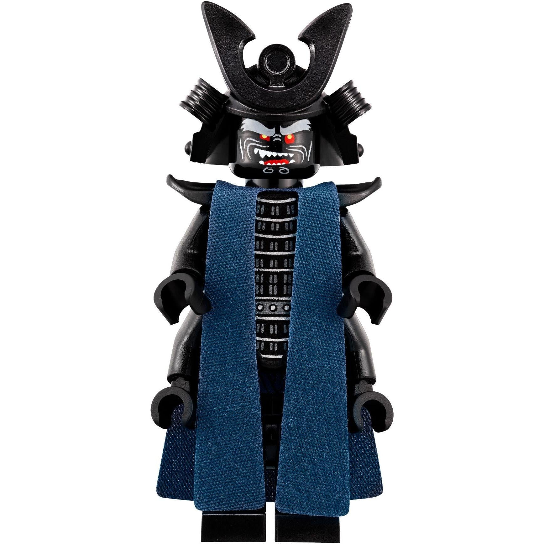Green Ninja Mech Dragon | The LEGO Ninjago Movie | 70612