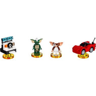 Pack d'équipe Gremlins | Dimensions | 71256