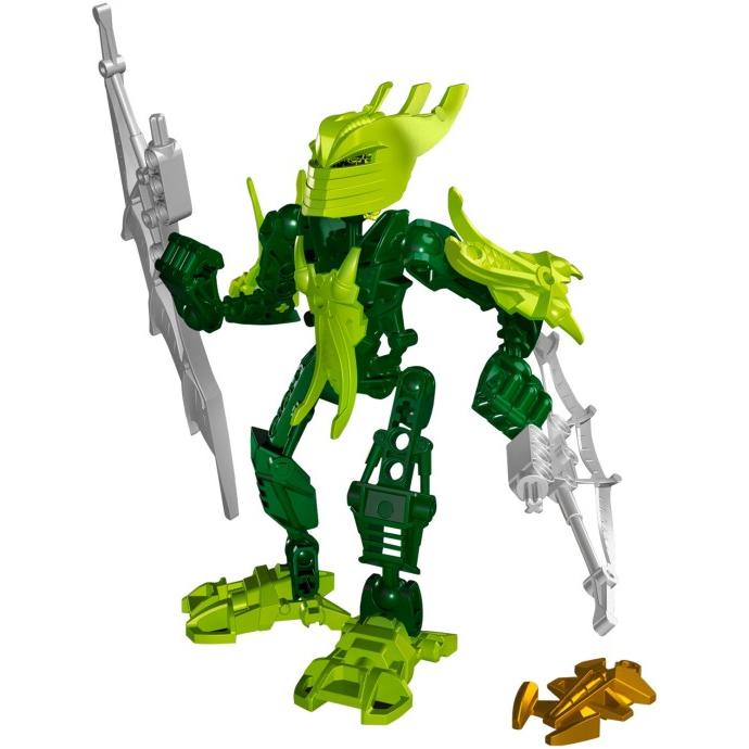 Gresh | Bionicle | 7117