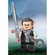 Griphook | Figurines à collectionner | 71028-6