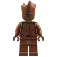 Groot, Teen Groot (Infinity War) | sh0501
