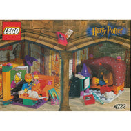 Gryffindor | Harry Potter | 4722