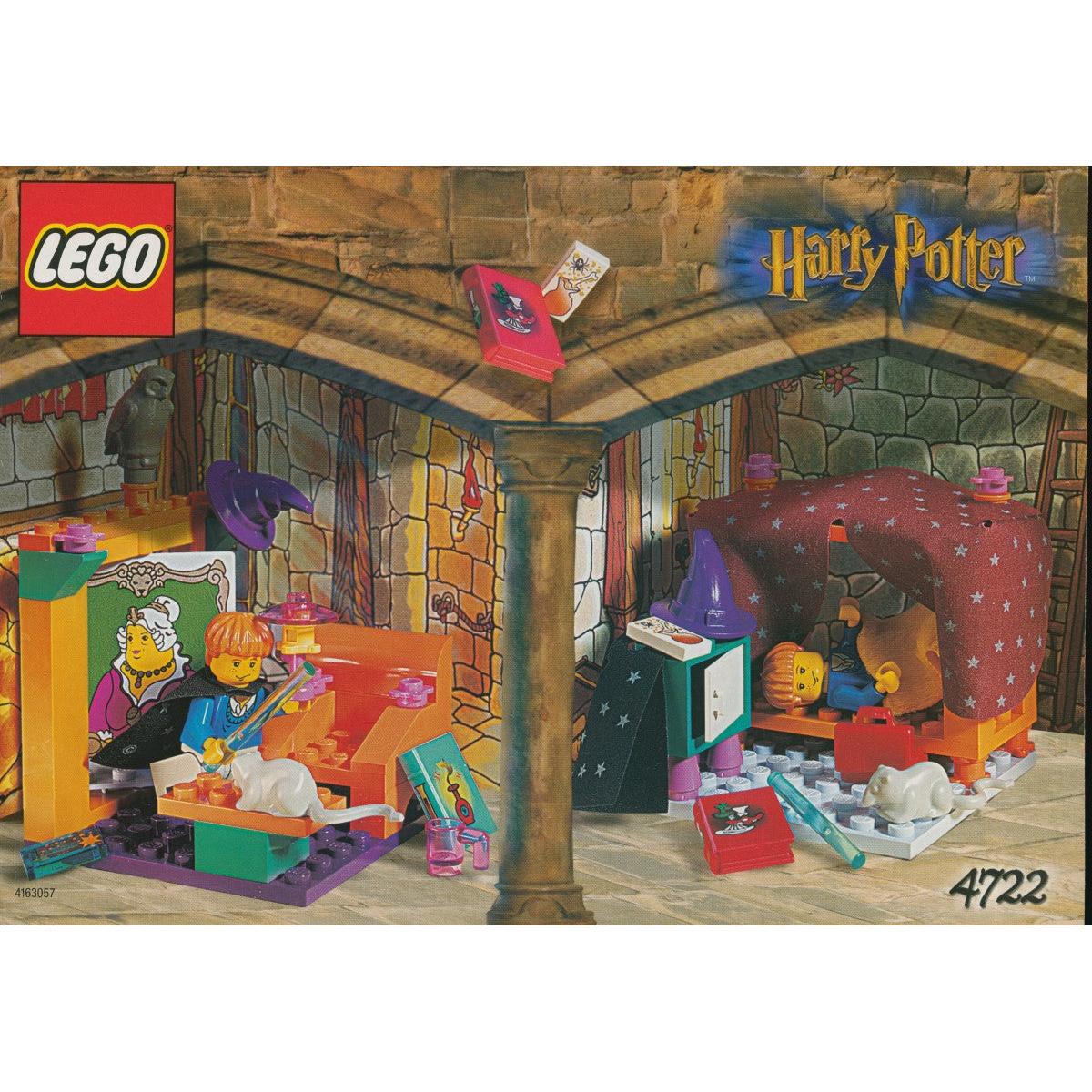Gryffindor | Harry Potter | 4722