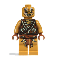 Orc de Gundabad - Chauve | lor088