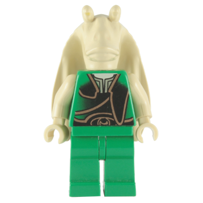 Gungan Soldier | sw0013