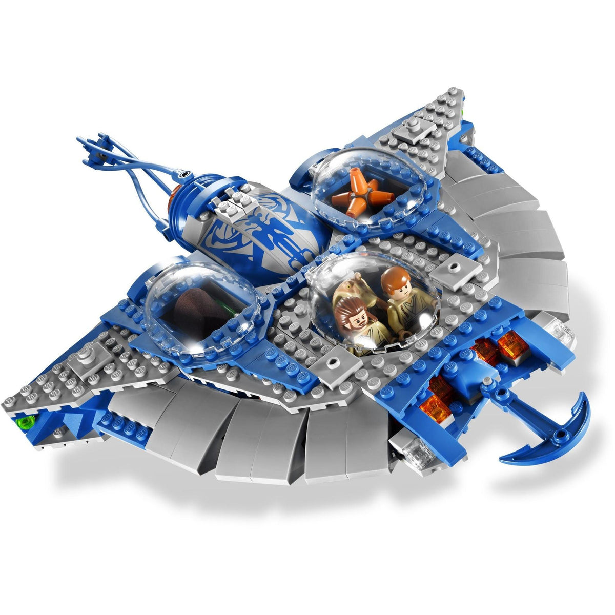 Gungan Sub | Star Wars | 9499