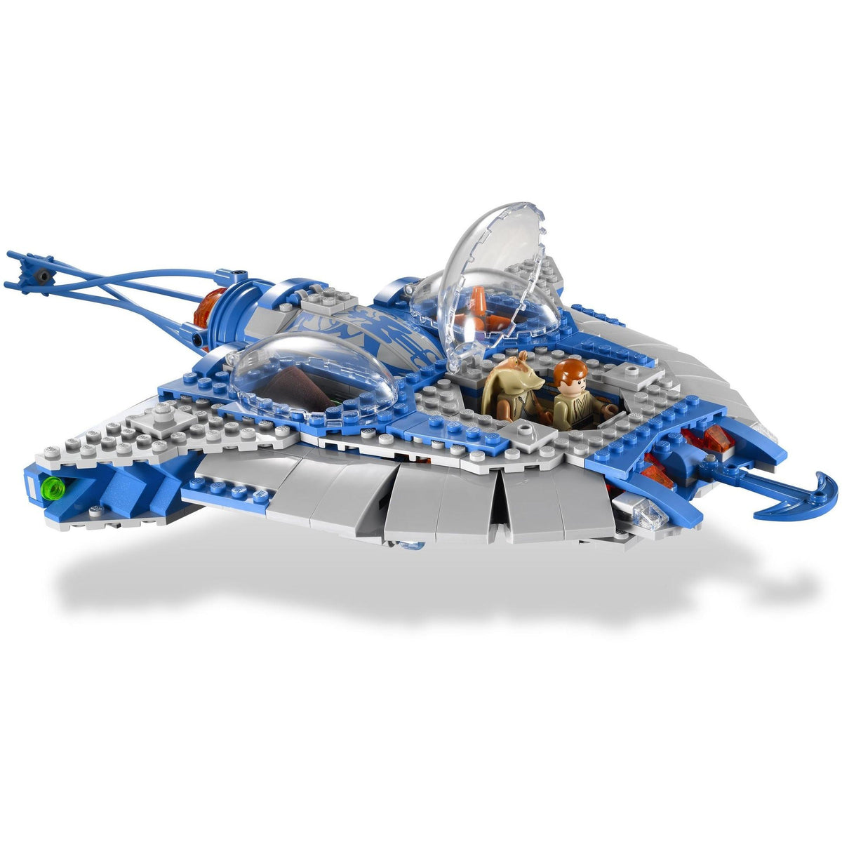 Gungan Sub | Star Wars | 9499