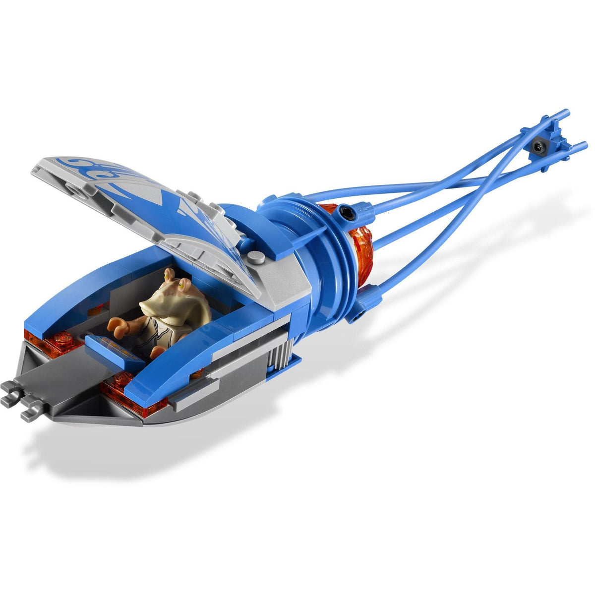 Gungan Sub | Star Wars | 9499