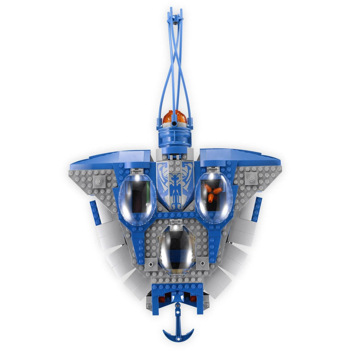 Gungan Sub | Star Wars | 9499