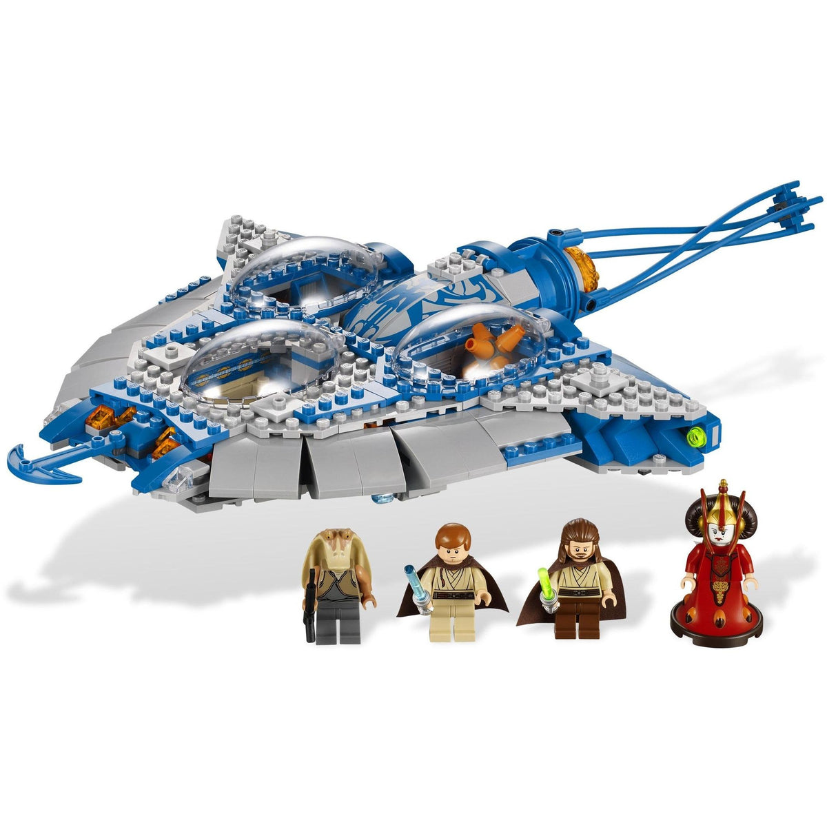 Gungan Sub | Star Wars | 9499
