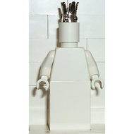 HP Chess Queen | hp016