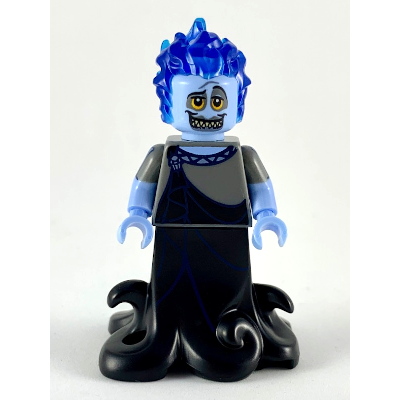 Hades, Disney, Series 2 | dis036