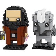 Hagrid et Buckbeak | BrickHeadz | 40412