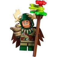 Halfling Druid | Collectable Minifigures | 71047-5