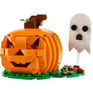Halloween Pumpkin | Creator | 40697