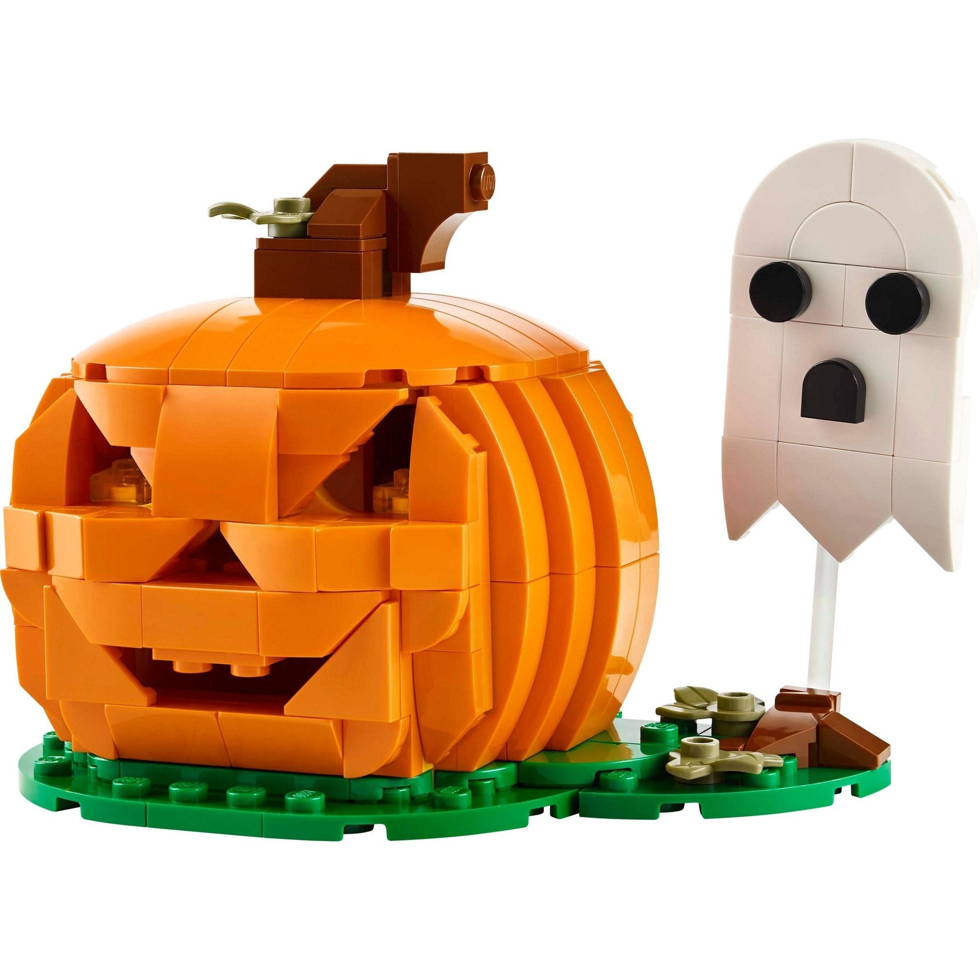 Citrouille d'Halloween | Créateur | 40697