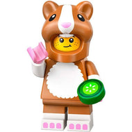 Fan de costume de hamster | Figurines à collectionner | 71048-1