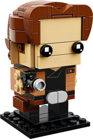 Han Solo | BrickHeadz | 41608