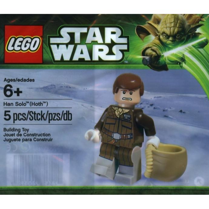 Han Solo (Hoth) | Star Wars | 5001621