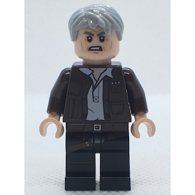 Han Solo, Old | sw0841