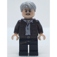 Han Solo, ancien | sw0841
