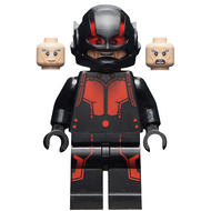 Hank Pym | sh0202