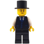 Hans Christian Andersen | gen107