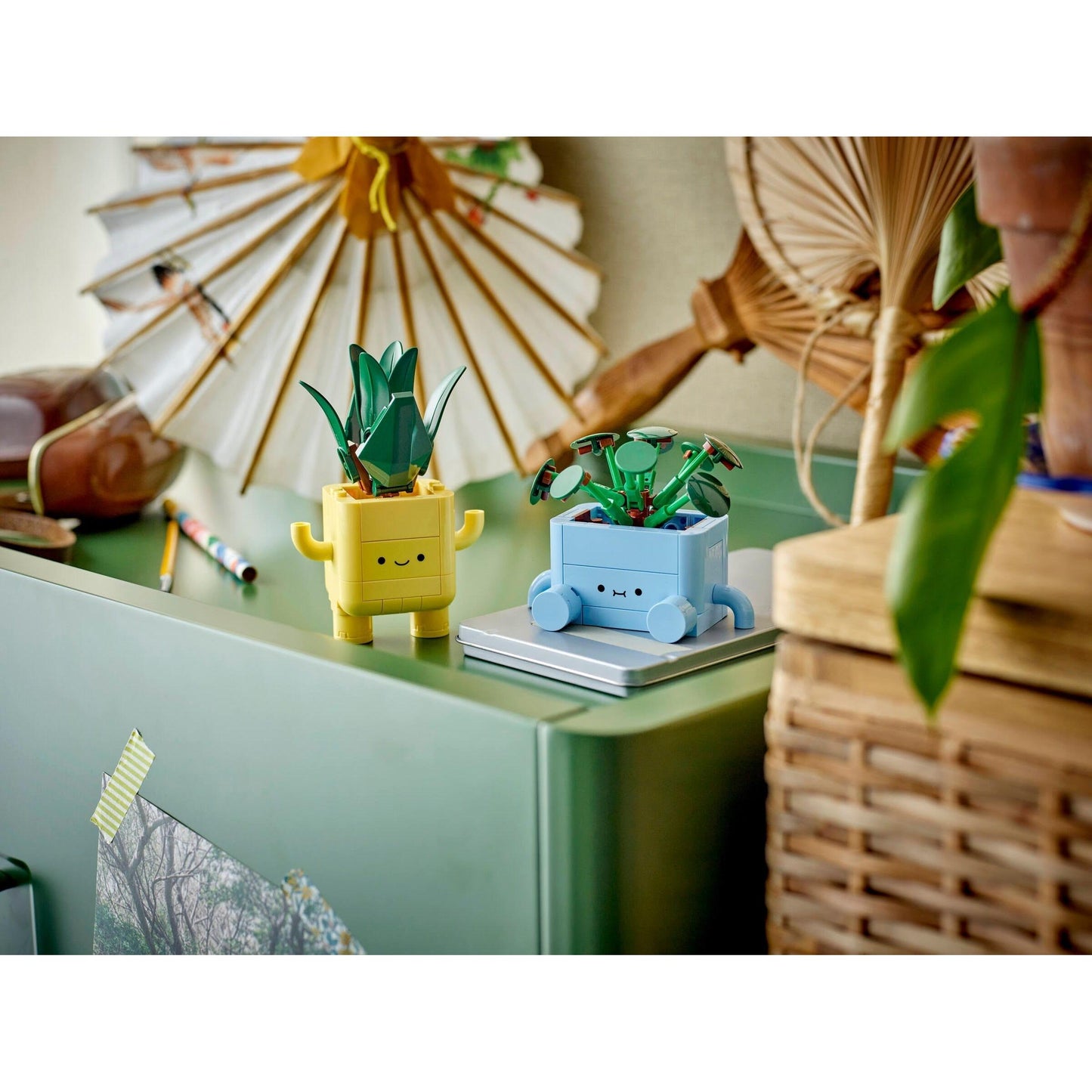 Happy Plants | Botanicals | 10349