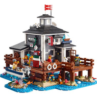 Capitainerie du port | Bricklink | 910040