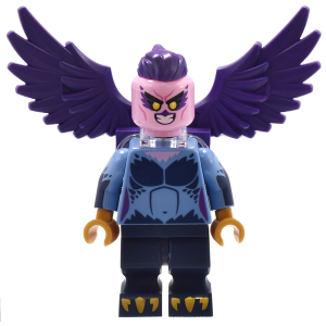 Harpy, Series 25 | col432