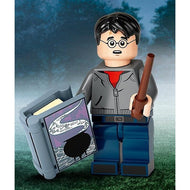 Harry Potter | Figurines à collectionner | 71028