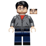 Harry Potter, Harry Potter, Saison 2 | colhp23