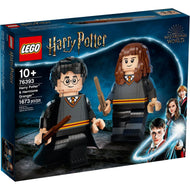 Harry Potter & Hermione Granger | Harry Potter | 76393